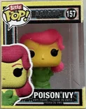 Poison Ivy #157 Funko Pop