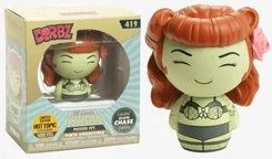 Poison Ivy #419 Funko Pop