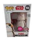 Porg #198 Funko Pop