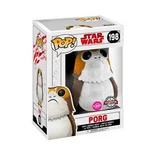 Porg #198 Funko Pop