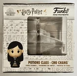 Potions Class Cho Chang Funko Pop