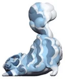 Pounce Cloudy Day Funko Pop