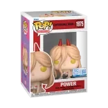 Power #1975 Funko Pop