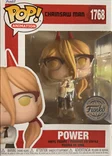 Power #1768 Funko Pop