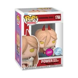 Power with Meowy #1766 Funko Pop