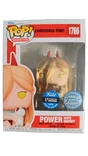 Power with Meowy #1766 Funko Pop