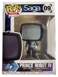 Prince Robot IV #09 Funko Pop