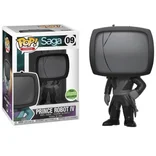 Prince Robot IV #09 Funko Pop