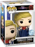 Princess Carol #1255 Funko Pop