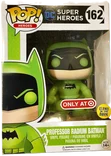 Professor Radium Batman #162 Funko Pop