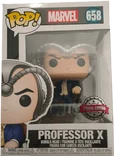 Professor X #658 Funko Pop