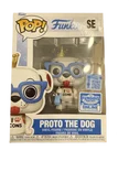 Proto The Dog #SE Funko Pop