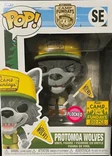 Protomoa Wolves #SE Funko Pop