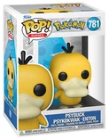 Psyduck Psycokuak Enton #781 Funko Pop