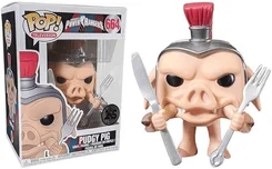 Pudgy Pig #664 Funko Pop