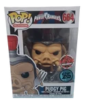 Pudgy Pig #664 Funko Pop