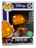 Pumpkin King #1357 Funko Pop