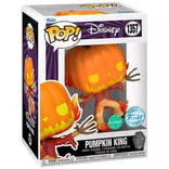 Pumpkin King #1357 Funko Pop
