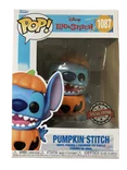 Pumpkin Stitch #1087 Funko Pop