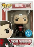 Punisher (Thunderbolts) #106 Funko Pop