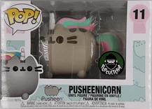 Pusheenicorn #11 Funko Pop