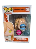 Power with Meowy #1766 Funko Pop