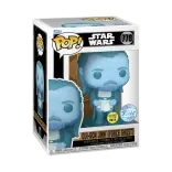 Qui-Gon Jinn (Force Ghost) #778 Funko Pop