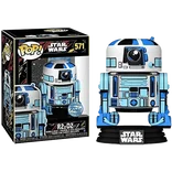 R2-D2 #571 Funko Pop