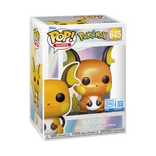 Raichu #645 Funko Pop