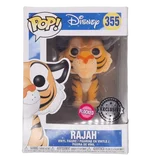 Rajah #355 Funko Pop