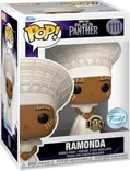 Ramonda #1111 Funko Pop