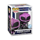 Ranger Slayer #1383 Funko Pop