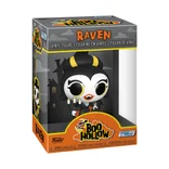 Raven Funko Pop