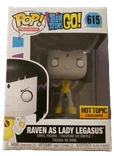 Raven as Lady Legasus #615 Funko Pop