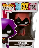 Raven #108 Funko Pop