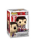 Razor Ramon #47 Funko Pop