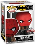 Red Hood #372 Funko Pop