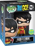 Red Robin #137 Funko Pop