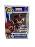 Red Guardian #810 Funko Pop