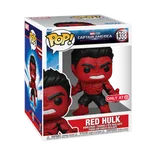 Red Hulk #1338 Funko Pop