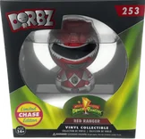 Red Ranger #253 Funko Pop