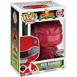 Red Ranger #412 Funko Pop