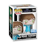 Regan Floating #1934 Funko Pop