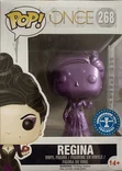 Regina #268 Funko Pop