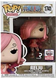Reiju #1741 Funko Pop