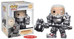 Reinhardt #184 Funko Pop