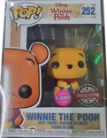 Winnie the Pooh #252 Funko Pop