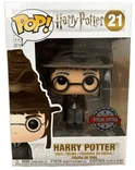 Harry Potter #21 Funko Pop