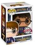 Harry Potter #27 Funko Pop