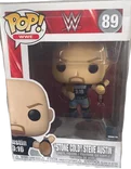 "Stone Cold" Steve Austin #89 Funko Pop